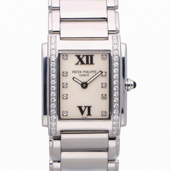 Patek Philippe Twenty-4 4910/10A-010